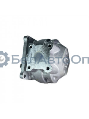 насос шестеренный нш-100м-3л (gp4bm100l-a405a) плоск лев