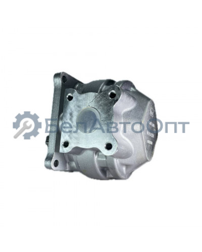 насос шестеренный нш-100м-3л (gp4bm100l-a405a) плоск лев