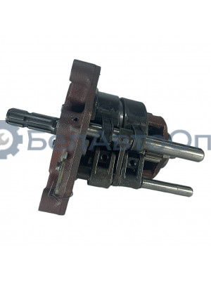 вал отбора мощности 80-4202020-а-01 в сб 6 шлицов бзтдиа