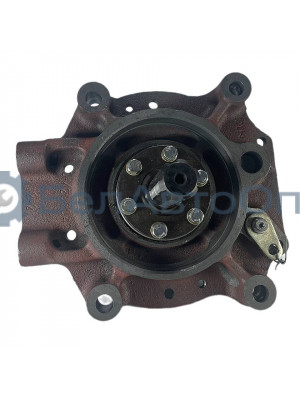 вал отбора мощности 80-4202020-а-01 в сб 6 шлицов бзтдиа