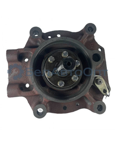 вал отбора мощности 80-4202020-а-01 в сб 6 шлицов бзтдиа