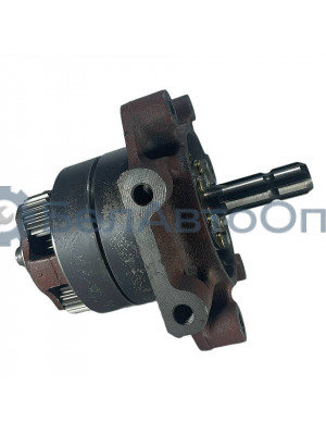 вал отбора мощности 80-4202020-а-01 в сб 6 шлицов бзтдиа