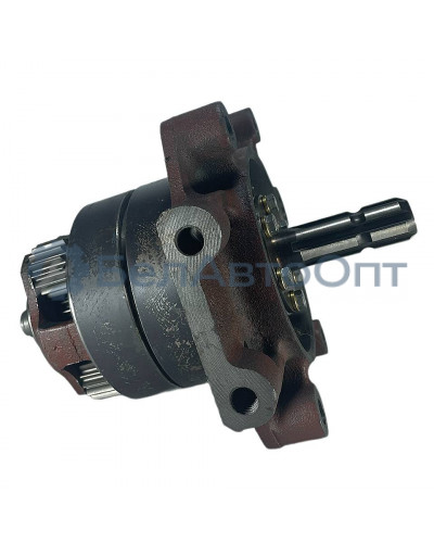 вал отбора мощности 80-4202020-а-01 в сб 6 шлицов бзтдиа