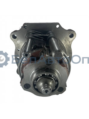 вал отбора мощности 80-4202020-а-01 в сб 6 шлицов бзтдиа