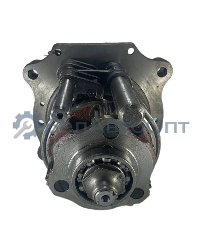 вал отбора мощности 80-4202020-а-01 в сб 6 шлицов бзтдиа