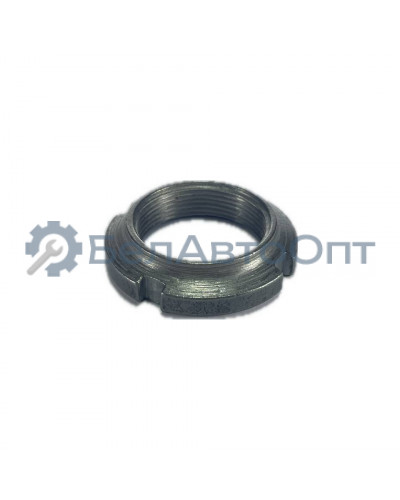 гайка вала верт и полуоси 52-2308097 мтз завод