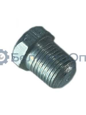 пробка кг 1/8".10кп.016 мтз