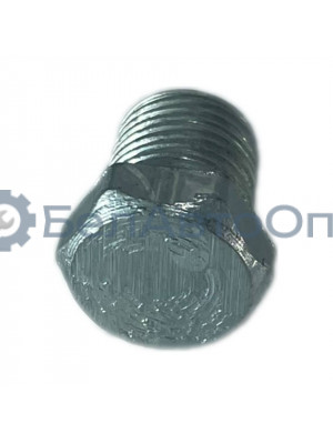 пробка кг 1/8".10кп.016 мтз