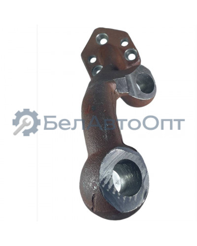 рычаг кулака повор лев 72-2308075-01 мтз-82 бзтдиа