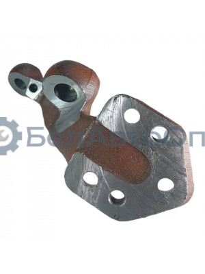 рычаг кулака повор лев 72-2308075-01 мтз-82 бзтдиа