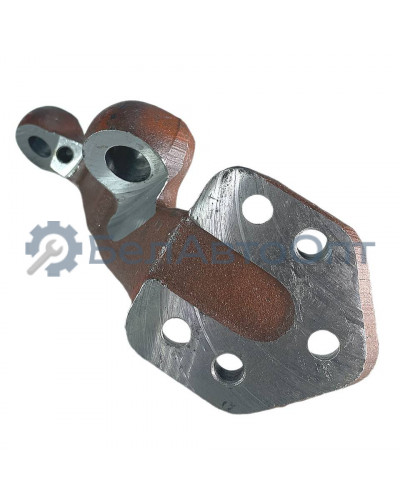 рычаг кулака повор лев 72-2308075-01 мтз-82 бзтдиа