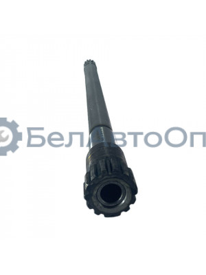 вал внутренний 50-1701185\бзтдиа