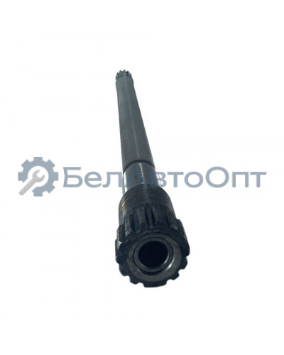 вал внутренний 50-1701185\бзтдиа