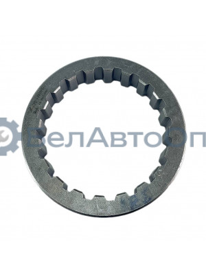 Муфта зубчатая силового вала МТЗ-82 БЗТДиА 70-1721045