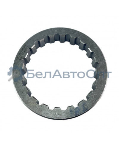 Муфта зубчатая силового вала МТЗ-82 БЗТДиА 70-1721045