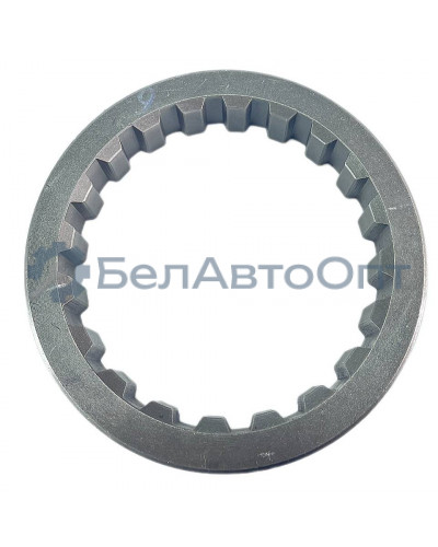 Муфта зубчатая силового вала МТЗ-82 БЗТДиА 70-1721045