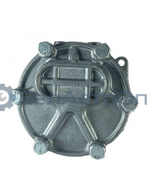 насос шестеренный нш-32а-3 круг прав гидросила