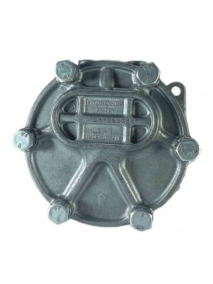 насос шестеренный нш-32а-3 круг прав гидросила