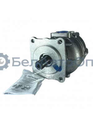 насос шестеренный нш-32а-3 круг прав гидросила