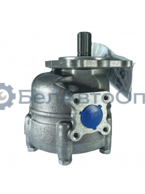 насос шестеренный нш-32а-3 круг прав гидросила