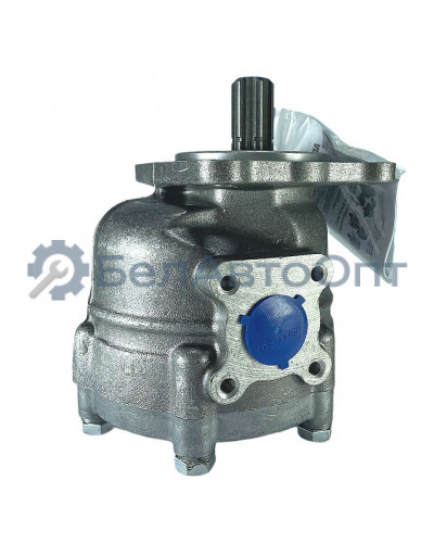 насос шестеренный нш-32а-3 круг прав гидросила