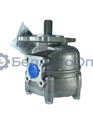 насос шестеренный нш-32а-3 круг прав гидросила