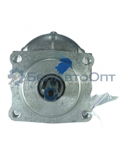 насос шестеренный нш-32а-3 круг прав гидросила