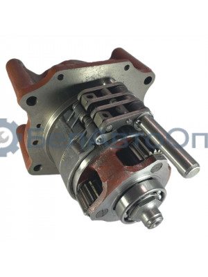 вал отбора мощности 920-4202020-к0000 в сб 8 шлицов\бзтдиа