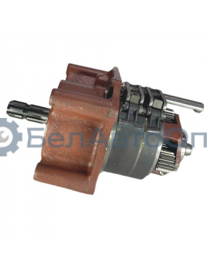 вал отбора мощности 920-4202020-к0000 в сб 8 шлицов\бзтдиа