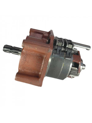 вал отбора мощности 920-4202020-к0000 в сб 8 шлицов\бзтдиа