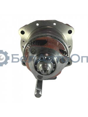 вал отбора мощности 920-4202020-к0000 в сб 8 шлицов\бзтдиа