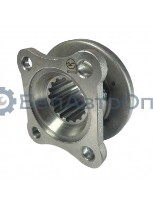 электродвиг стеклоочист с ред 192.090.010 (96.5205-010 ае) мтз ук передний 12в голый