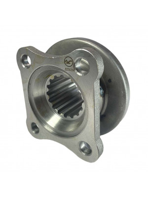 электродвиг стеклоочист с ред 192.090.010 (96.5205-010 ае) мтз ук передний 12в голый