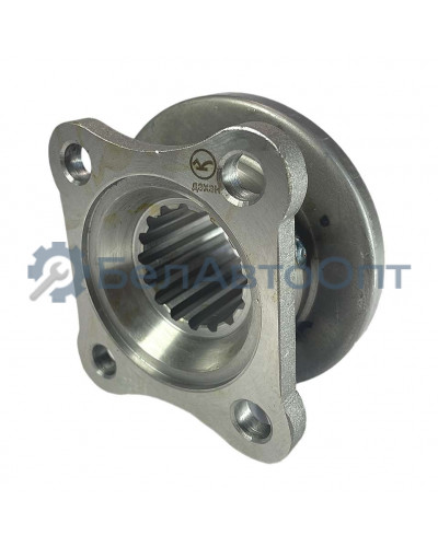 электродвиг стеклоочист с ред 192.090.010 (96.5205-010 ае) мтз ук передний 12в голый