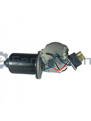 электродвиг стеклоочист с ред 192.090.010 (96.5205-010 ае) мтз ук передний 12в голый