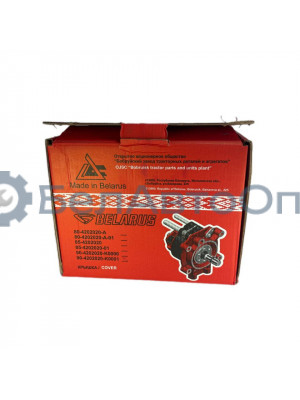 вал отбора мощности 90-4202020-к0001 в сб 8 шлицов\бзтдиа