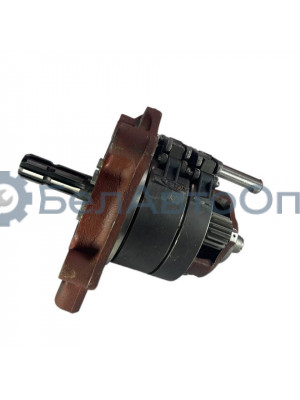 вал отбора мощности 90-4202020-к0001 в сб 8 шлицов\бзтдиа