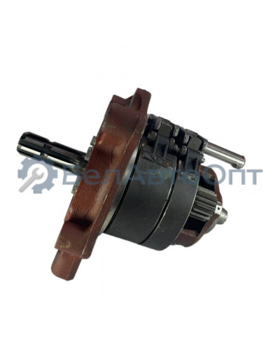 вал отбора мощности 90-4202020-к0001 в сб 8 шлицов\бзтдиа