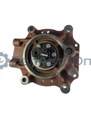 вал отбора мощности 90-4202020-к0001 в сб 8 шлицов\бзтдиа