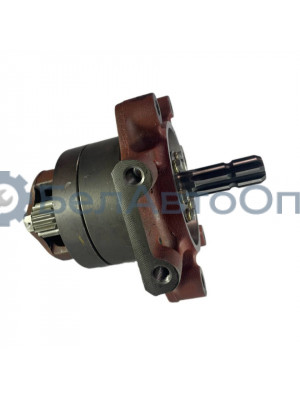 вал отбора мощности 90-4202020-к0001 в сб 8 шлицов\бзтдиа