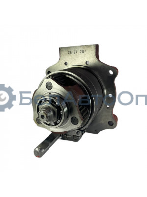 вал отбора мощности 90-4202020-к0001 в сб 8 шлицов\бзтдиа