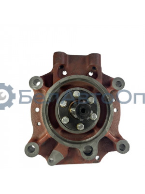 вал отбора мощности 90-4202020-к0001 в сб 8 шлицов\бзтдиа