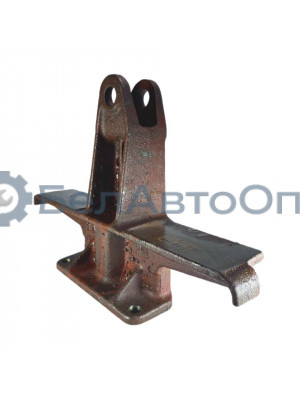 кронштейн переднего груза 70-4235020 мтз