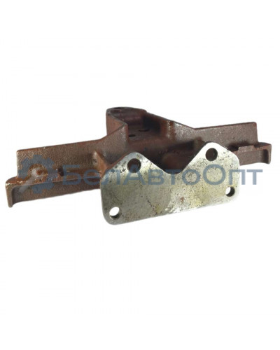 кронштейн переднего груза 70-4235020 мтз