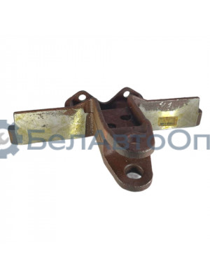 кронштейн переднего груза 70-4235020 мтз