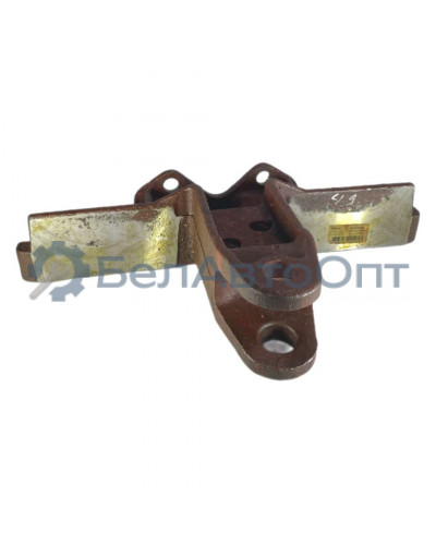 кронштейн переднего груза 70-4235020 мтз