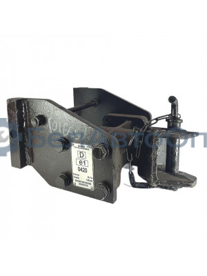 вилка зад навески 1321-2707050-б в сб мтз-1222 1522