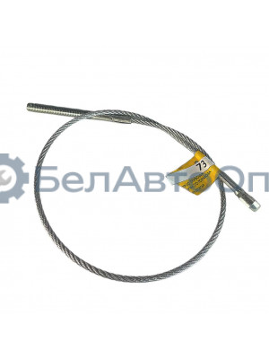 трос тормоза руч ваз-2123-3508068 пер нива-шевроле riginal
