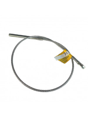 трос тормоза руч ваз-2123-3508068 пер нива-шевроле riginal