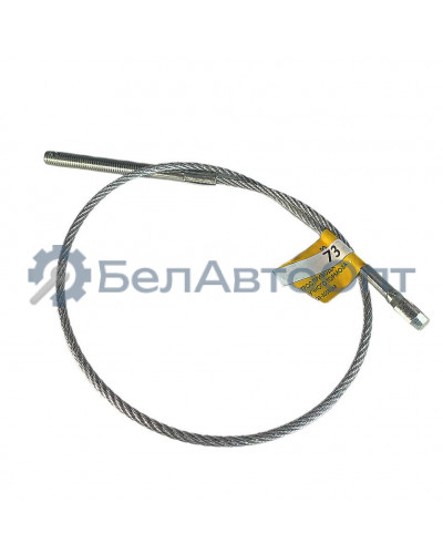 трос тормоза руч ваз-2123-3508068 пер нива-шевроле riginal